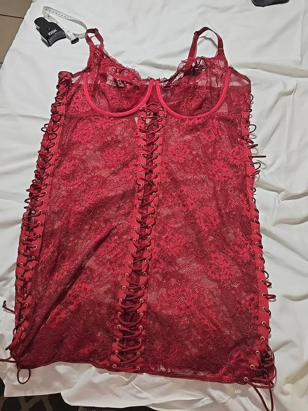 torrid stunning size